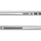 Ноутбук HP Pavilion x360 14-ek1005ua (833G2EA) Silver