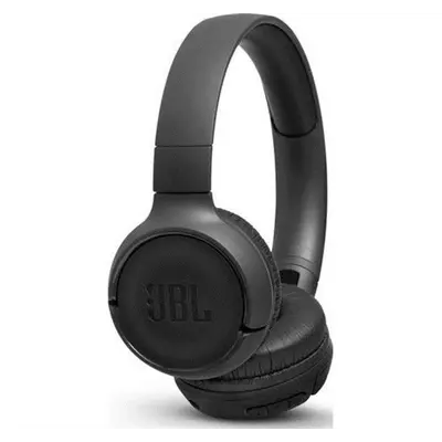 Bluetooth-гарнітура JBL Tune 560BT Black (JBLT560BTBLK)