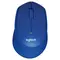 Миша бездротова Logitech M330 Silent Plus Blue (910-004910)