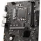 Материнська плата MSI Pro H610M-G DDR4 Socket 1700