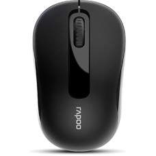 Миша бездротова Rapoo M10 Plus Wireless Black