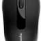 Миша бездротова Rapoo M10 Plus Wireless Black
