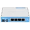 Бездротовий маршрутизатор Mikrotik hAP lite (RB941-2ND) Бездротовий маршрутизатор Mikrotik hAP lite (RB941-2ND)