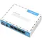 Бездротовий маршрутизатор Mikrotik hAP lite (RB941-2ND) Бездротовий маршрутизатор Mikrotik hAP lite (RB941-2ND)