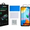 Захисне скло BeCover для Xiaomi Redmi 10C/12C Black (707451)