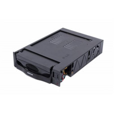 Внутрішня кишеняAgeStar для пiдключення SATA HDD 3.5" Power Slide Switch, Black (SR3P-SW-1F(BLACK))