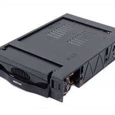 Внутрішня кишеняAgeStar для пiдключення SATA HDD 3.5" Power Slide Switch, Black (SR3P-SW-1F(BLACK))