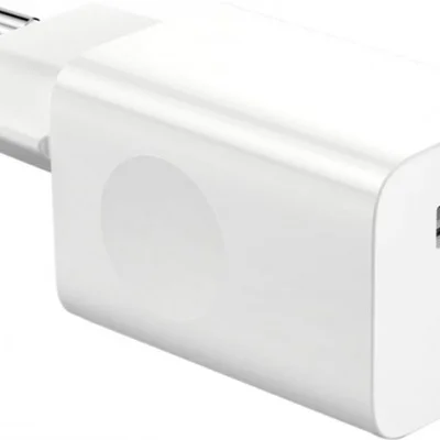 Мережевий зарядний пристрій Baseus Wall Charger QC3.0 White (CCALL-BX02)