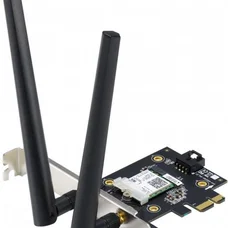 Бездротовий адаптер Asus PCE-AX1800 (90IG07A0-MO0B00)