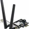 Бездротовий адаптер Asus PCE-AX1800 (90IG07A0-MO0B00)