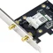 Бездротовий адаптер Asus PCE-AX1800 (90IG07A0-MO0B00)