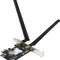 Бездротовий адаптер Asus PCE-AX1800 (90IG07A0-MO0B00)