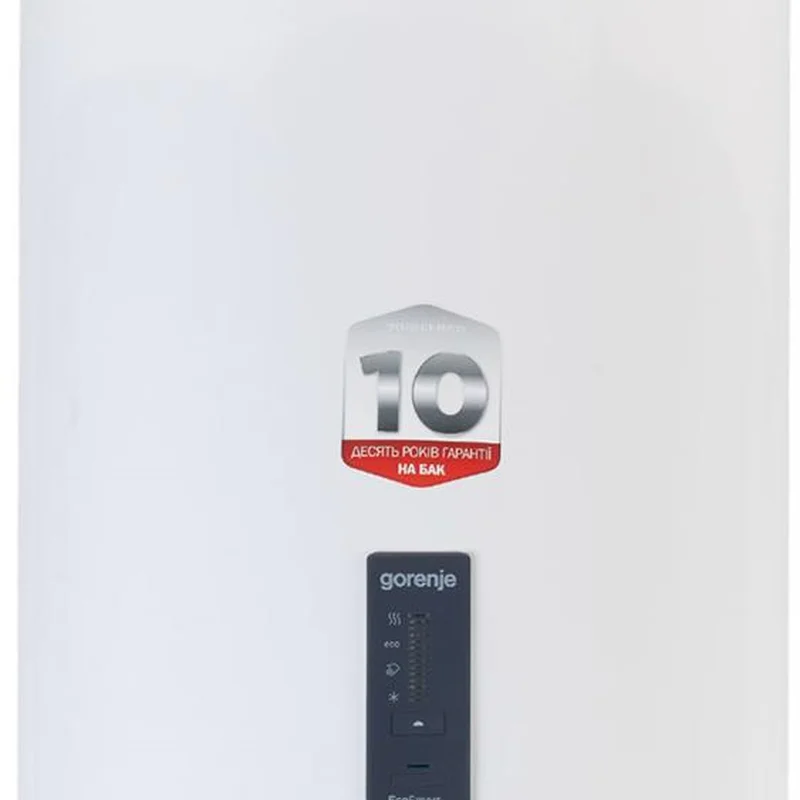 Водонагрівач Gorenje GBF50SMV9