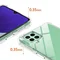 Чохол-накладка BeCover Anti-Shock для Samsung Galaxy M53 5G SM-M536 Clear (707569)