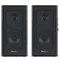 Акустична система REAL-EL S-250 Black