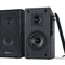 Акустична система REAL-EL S-250 Black