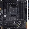 Материнська плата Asus TUF Gaming B550M-Plus Wi-Fi II Socket AM4