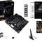 Материнська плата Asus TUF Gaming B550M-Plus Wi-Fi II Socket AM4