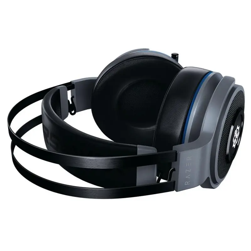 Гарнітура Razer Thresher Wireless Gears of War 5 for Xbox One (RZ04-02240200-R3M1) Гарнітура Razer Thresher Wireless Gears of War 5 for Xbox One (RZ04-02240200-R3M1)