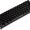 Клавіатура бездротова 2E Gaming KG360UBK RGB Black (2E-KG360UBK)