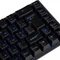 Клавіатура бездротова 2E Gaming KG360UBK RGB Black (2E-KG360UBK)