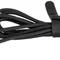 Клавіатура бездротова 2E Gaming KG360UBK RGB Black (2E-KG360UBK)