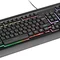Клавіатура 2E Gaming KG320 LED Ukr Black (2E-KG320UB)
