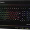 Клавіатура 2E Gaming KG320 LED Ukr Black (2E-KG320UB)