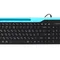 Клавіатура A4Tech Fstyler FK25 Black