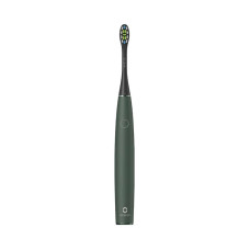 Розумна зубна електрощітка Oclean Air 2 Electric Toothbrush Green (6970810551587)