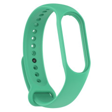 Ремінець Armorstandart New Style для Xiaomi Mi Band 7/6/5 Teal Green (ARM61889)