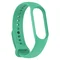 Ремінець Armorstandart New Style для Xiaomi Mi Band 7/6/5 Teal Green (ARM61889)
