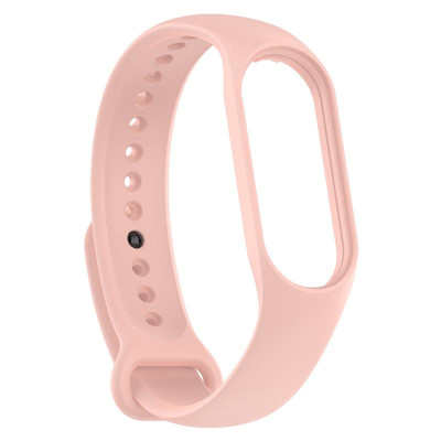 Ремінець Armorstandart New Style для Xiaomi Mi Band 7/6/5 Flesh Pink (ARM61903)