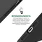 Чохол-накладка Armorstandart Icon2 для Apple iPhone 12 Pro Max Black (ARM60570)