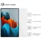 Захисне скло Armorstandart Glass.CR для Samsung Galaxy Tab S8 Ultra SM-X900, 2.5D (ARM60714)
