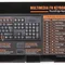 Клавiатура A4tech KR-83 Black