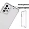 Чохол-накладка BeCover Space Case для Samsung Galaxy A23 SM-A235 Transparancy (707805)