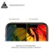 Захисне скло Armorstandart Full Glue для Samsung Galaxy A12 SM-A125/A12 Nacho SM-A127/M12 SM-M127 Black (ARM58162)