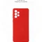 Чохол-накладка Armorstandart Icon для Samsung Galaxy A73 SM-A736 Red (ARM61663)