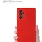 Чохол-накладка Armorstandart Icon для Samsung Galaxy A73 SM-A736 Red (ARM61663)