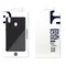 Чохол-накладка Armorstandart Matte Slim Fit для Samsung Galaxy S21 SM-G991 Black (ARM60900)