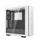 Корпус DeepCool CK560 White (R-CK560-WHAAE4-G-1) без БЖ