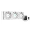 Система водяного охолодження DeepCool LS720 White (R-LS720-WHAMNT-G-1)