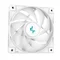 Система водяного охолодження DeepCool LS720 White (R-LS720-WHAMNT-G-1)