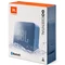 Акустична система JBL GO Essential Blue (JBLGOESBLU)