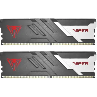 Модуль пам`яті DDR5 2x16GB/5600 Patriot Viper Venom (PVV532G560C36K)