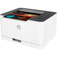 Принтер А4 HP Color Laser 150nw з Wi-Fi (4ZB95A)
