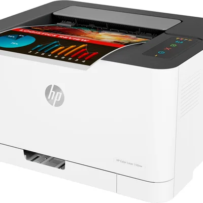 Принтер А4 HP Color Laser 150nw з Wi-Fi (4ZB95A)
