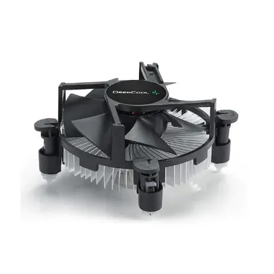 Кулер процесорний DeepCool CK-11509 PWM (DP-ICAP-11509PWM) Кулер процесорний DeepCool CK-11509 PWM (DP-ICAP-11509PWM)