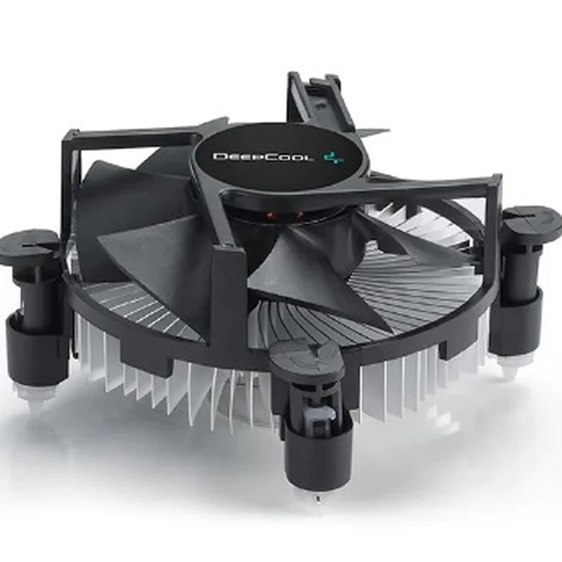Кулер процесорний DeepCool CK-11509 PWM (DP-ICAP-11509PWM)